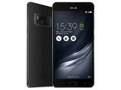 Замена тачскрина на телефоне Asus ZenFone 3 AR в Ижевске